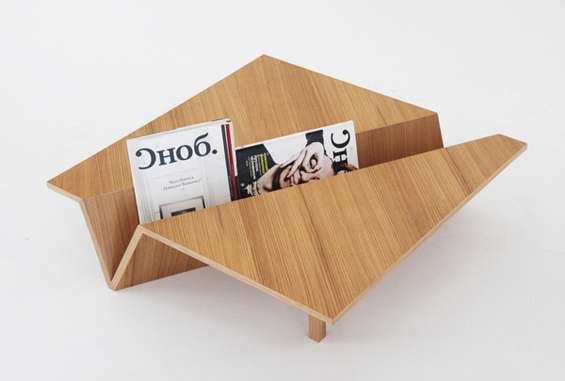 origami-coffee-table