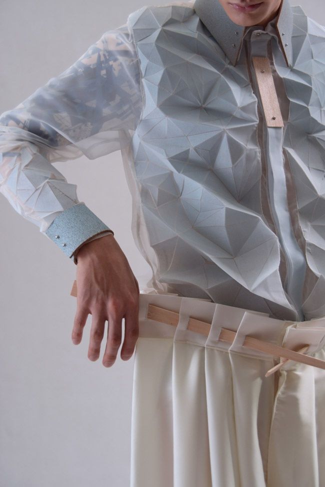 origami-shirt