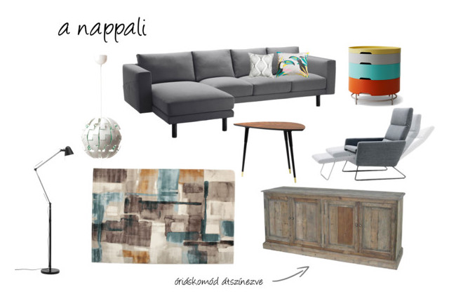 tetoter-nappali-terv