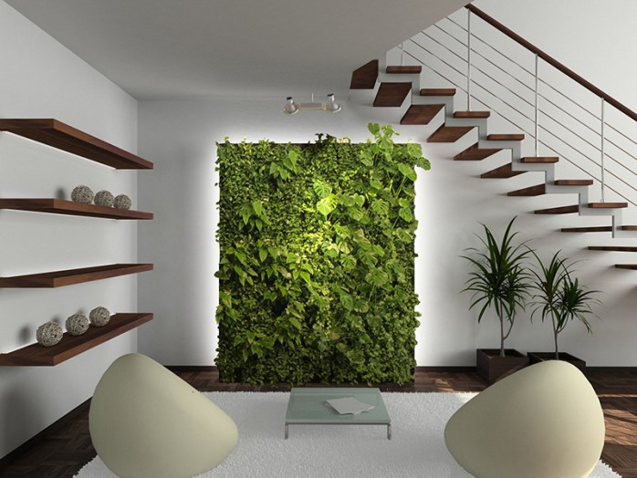 living-room-interior-living-wall-green-wall-over-grey