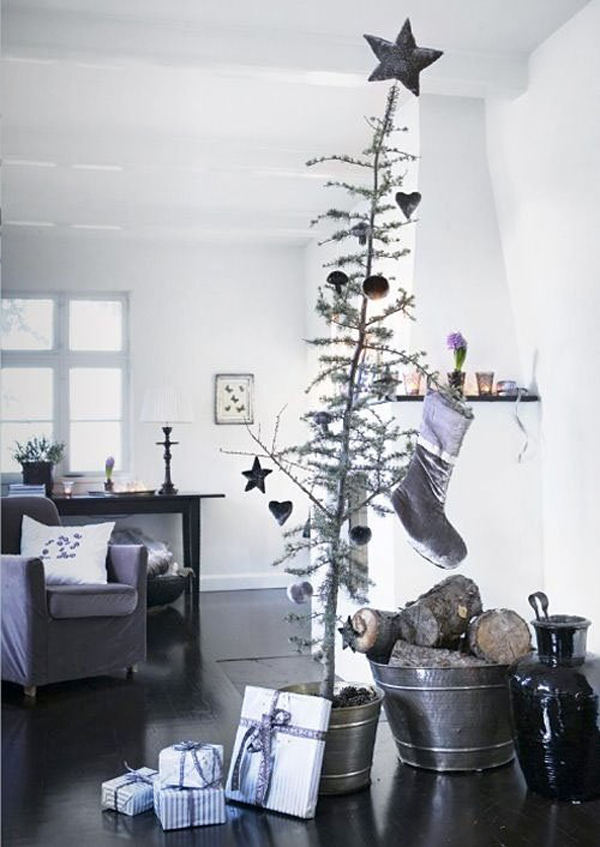 scandinavian-christmas-tree-decor-ideas