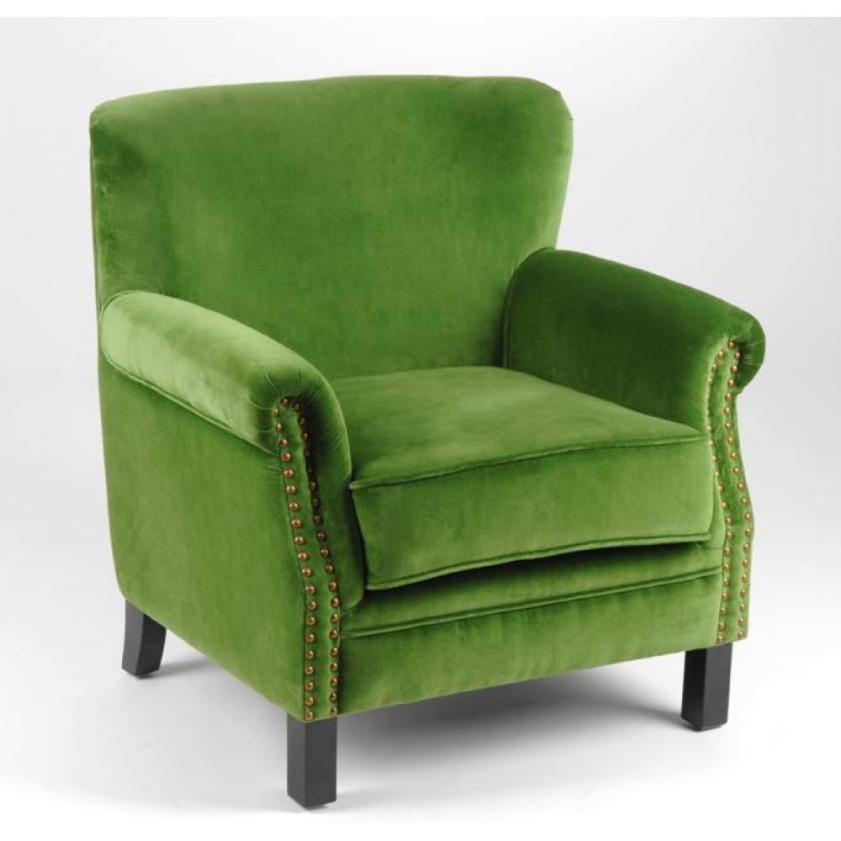 cad091413 zold fotel pluss karpitos butor nappali szegecses klasszikus mediterran szines kanape