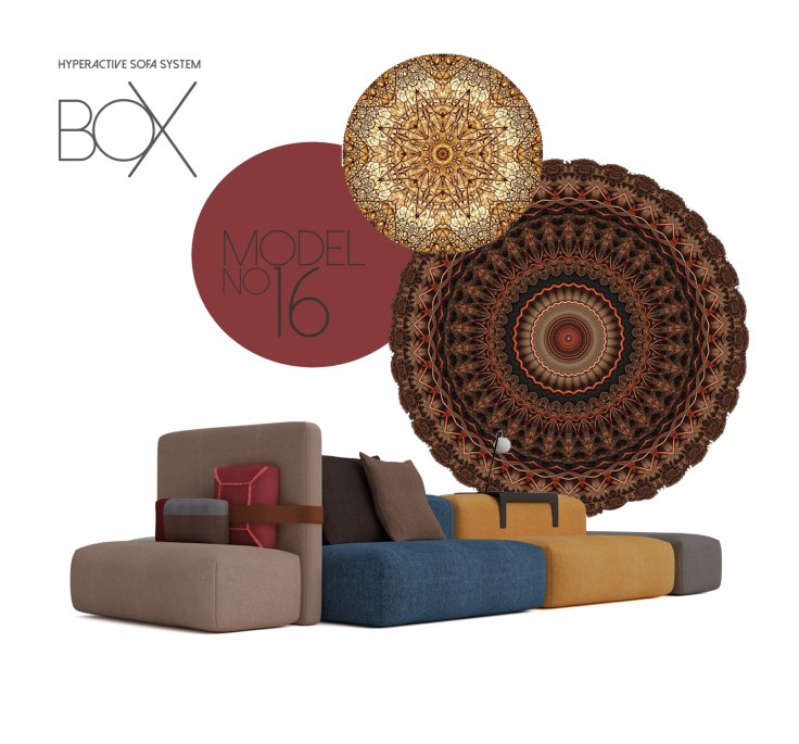 4-5 page model 16 social