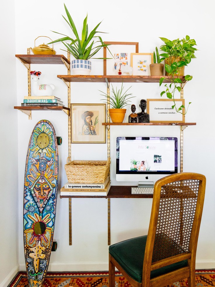 13Old+Brand+New+• Arteboheme+Home+Tour