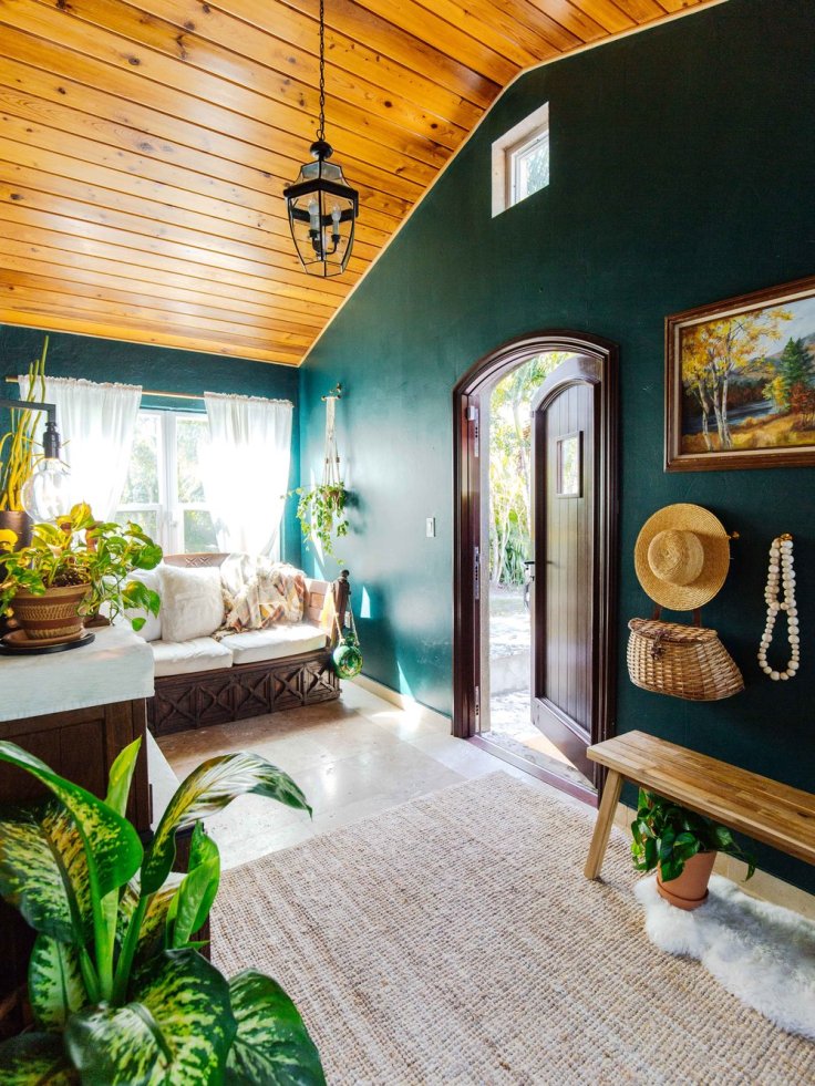 2Old+Brand+New+• Arteboheme+Home+Tour