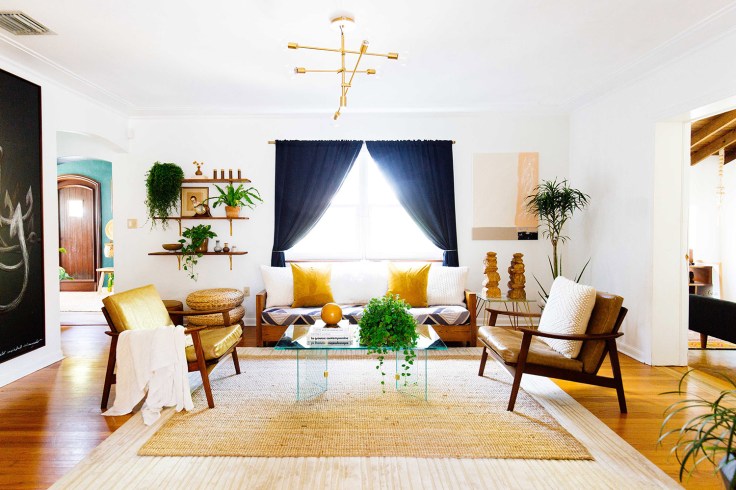 5Old+Brand+New+• Arteboheme+Home+Tour