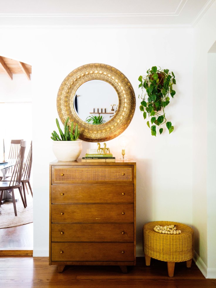 6Old+Brand+New+• Arteboheme+Home+Tour