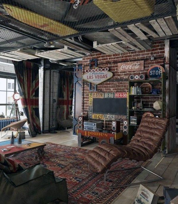 cool-awesome-man-caves-design-inspiration-for-men