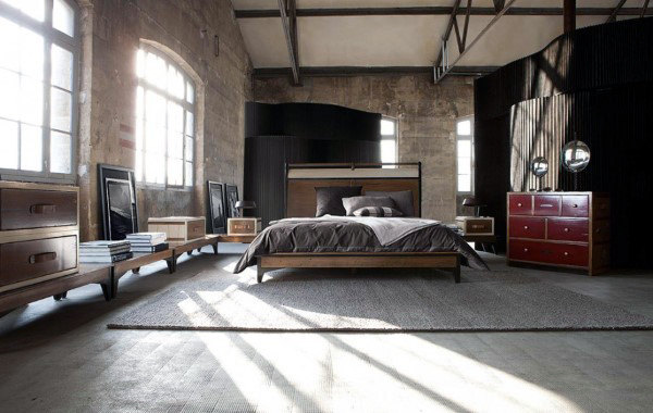mens-bachelor-pad-bedroom