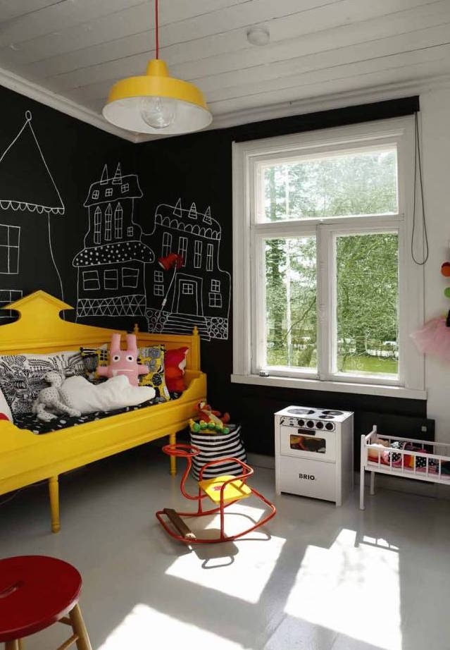 blackboard-chalkboard-wall-kids-room-11