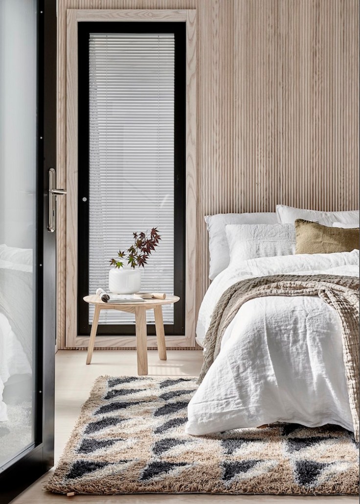 harmaja_saimaa_kannustalo_makuuhuone