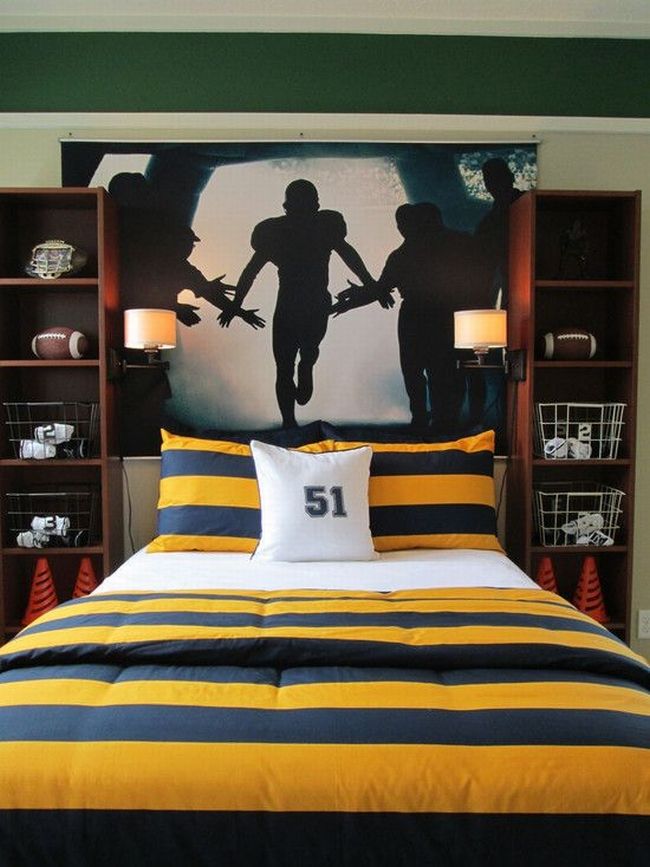 18-Brilliant-Teenage-Boys-Room-Designs-Defined-by-Authenticity-homesthetics-14