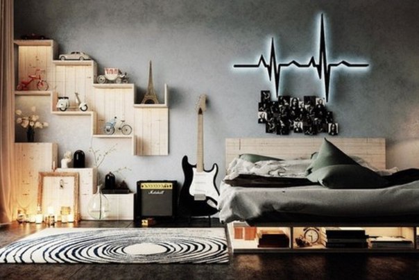 18-Brilliant-Teenage-Boys-Room-Designs-Defined-by-Authenticity-homesthetics-18