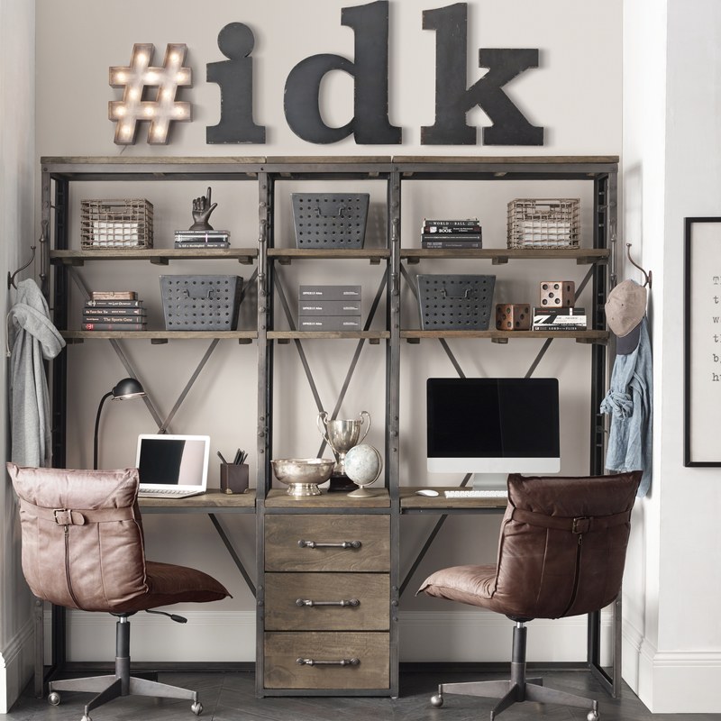 18-Brilliant-Teenage-Boys-Room-Designs-Defined-by-Authenticity-homesthetics-8