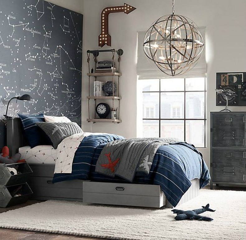 Modern-Teenage-Boys-Bedroom-Design-Ideas-Inspiring-41
