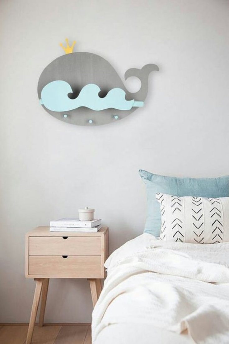 whaleshelf