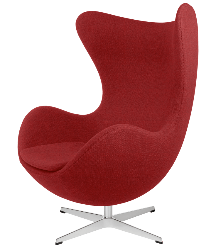 Arne Jacobsen - Tojás fotel