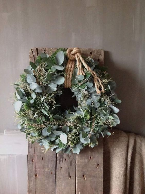 euka wreath