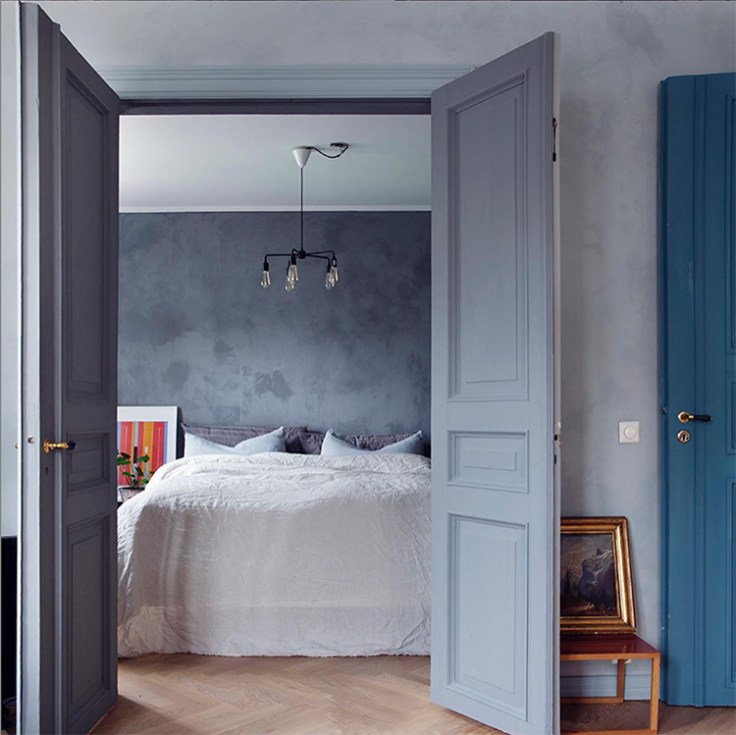 Norwegian home tour 6