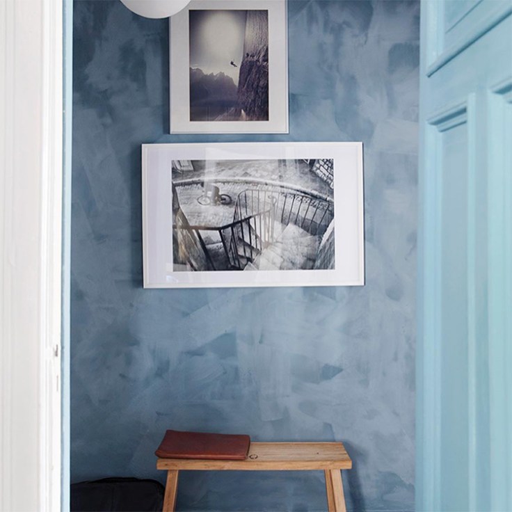 Norwegian home tour 7